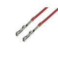 Molex Squba 1.8 F-F 75Mm 22 Awg Leads Rd Sn 2177902121